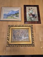 3 Bilder aus Räumung