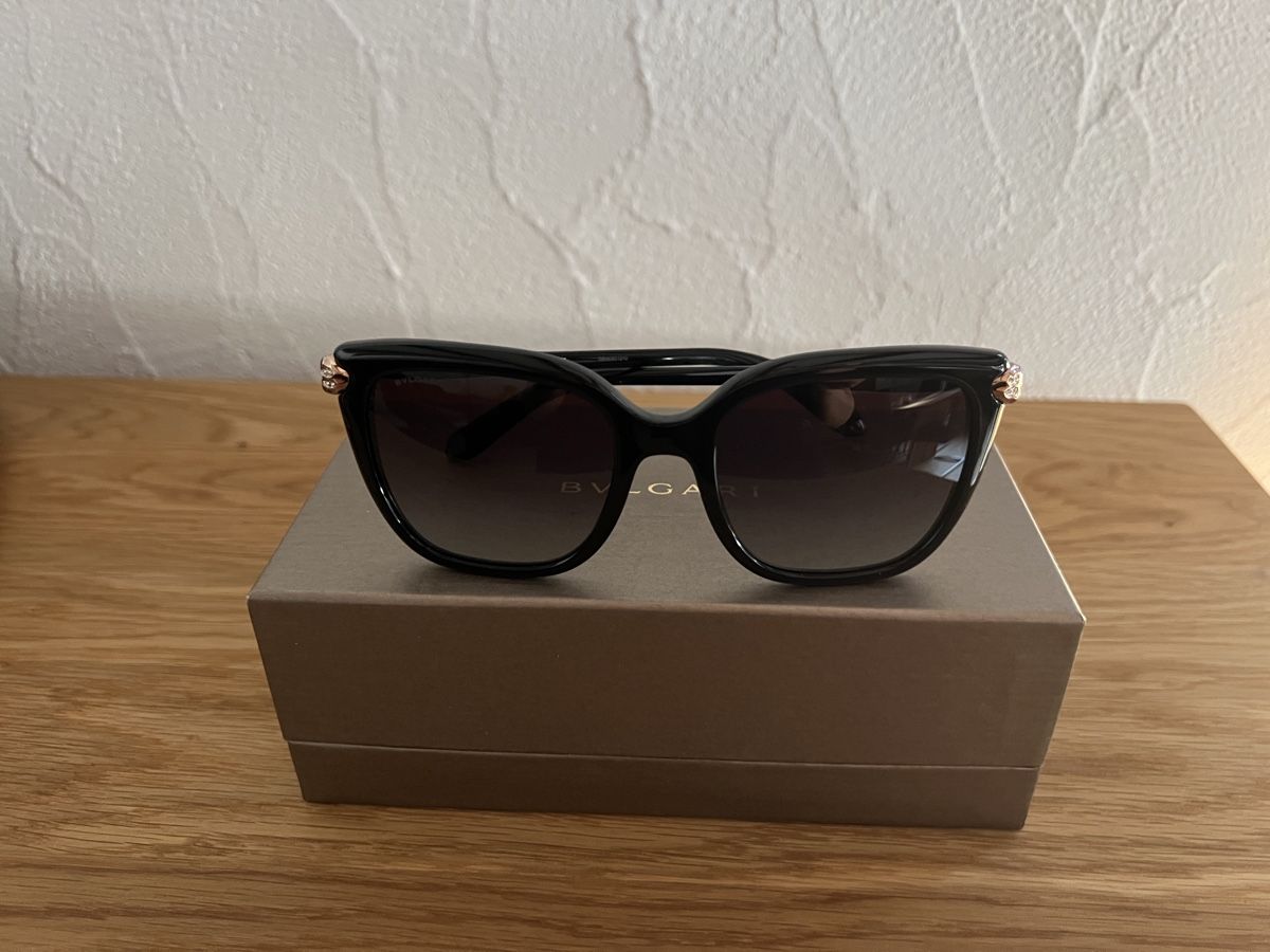 Occhiali & Lenti: Bulgar Sonnenbrille – Nuovo (secondo la descrizione) da St.Moritz venduto da MonikaG08