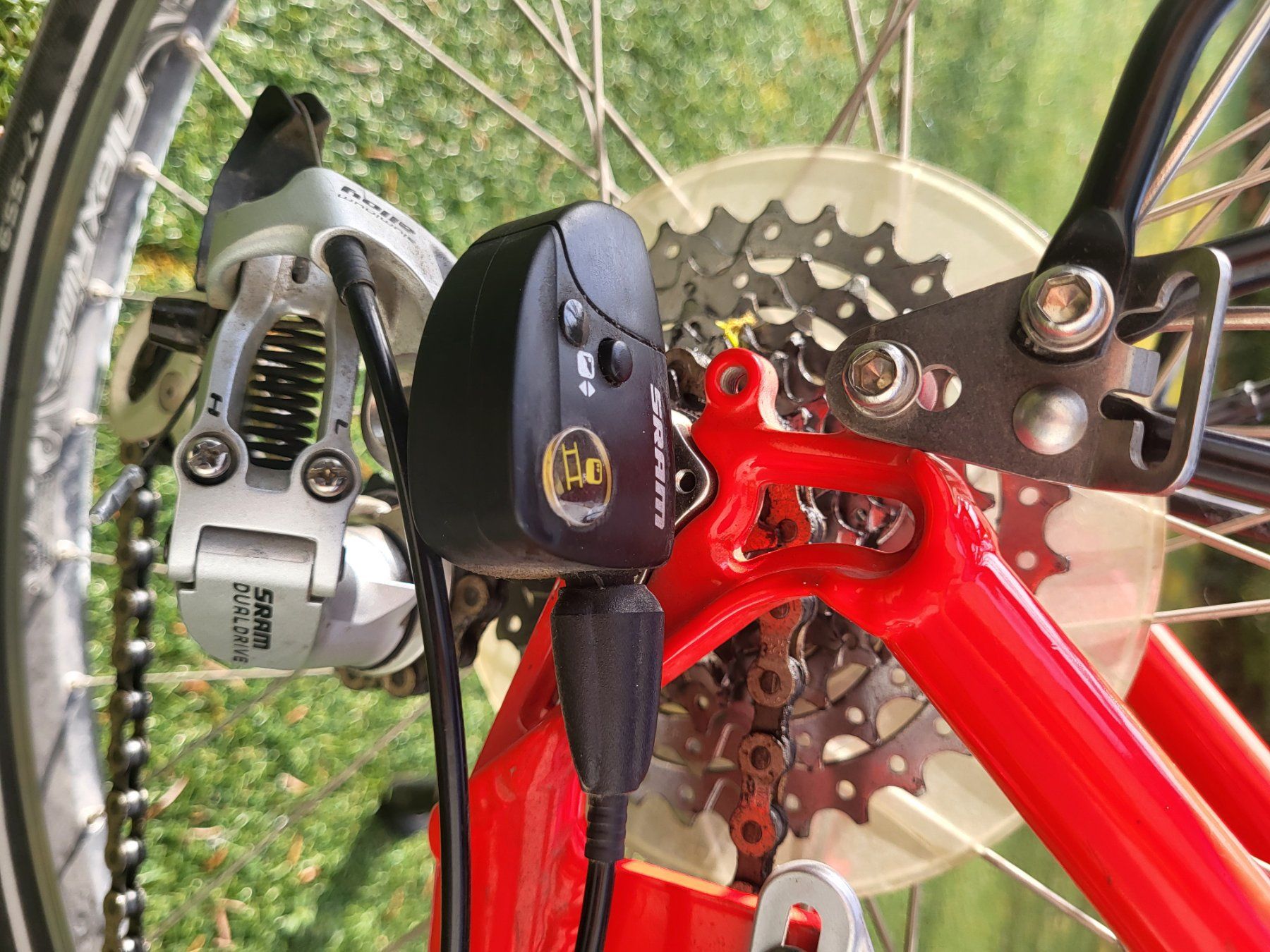 Flyer Velos: E-Bike Flyer, Premium C8HS – Gebraucht aus Uster von gurust 6