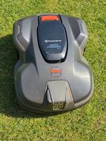 Robot tondeuse Husqvarna Automower 405X