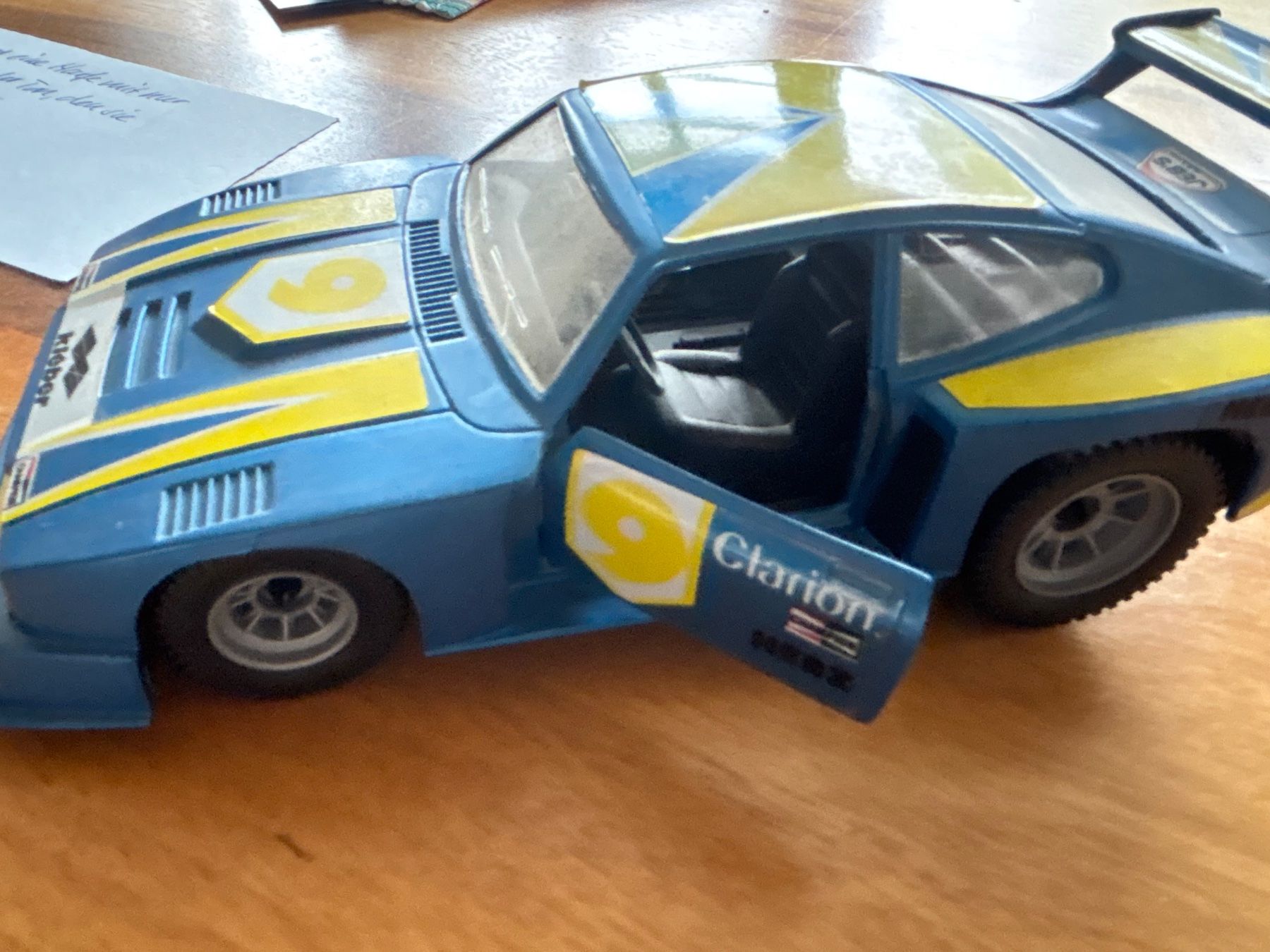 Ferrari Modellini d'auto: Rennauto Modelle – Usato da Trogen venduto da dan_vq79 5