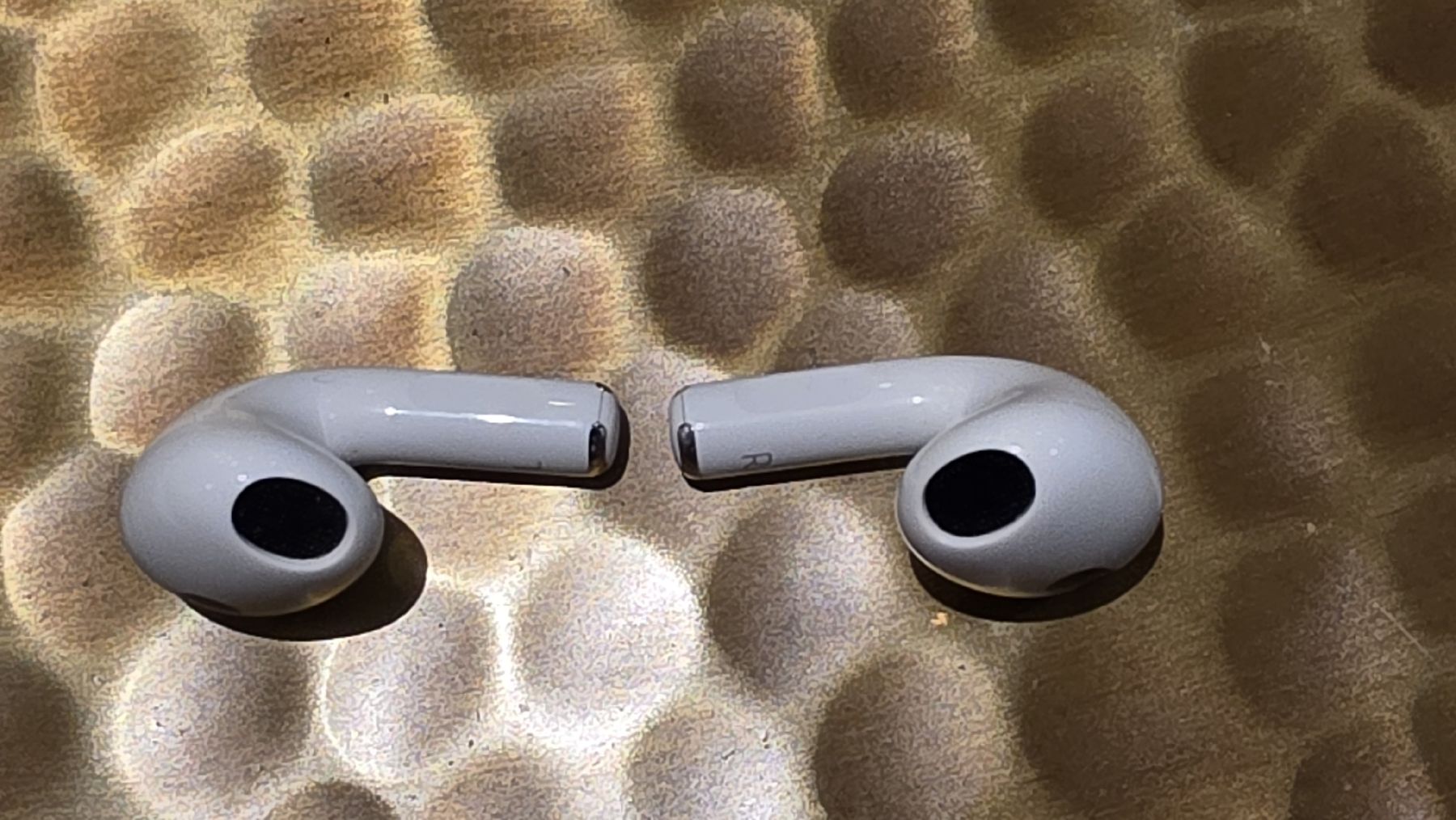 Apple Kopfhörer: Apple AirPods 3. Generation – Gebraucht aus Au SG von Mirela1980 5