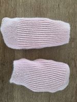 Angenehme Wollsocken gebraucht Gr. 23 - 26