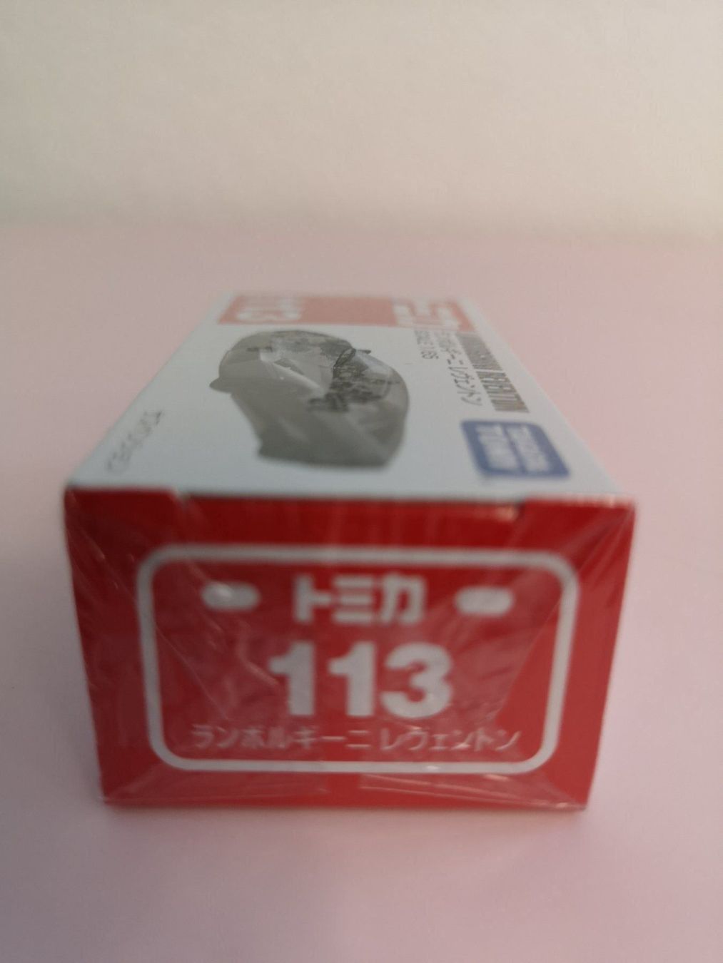 Lamborghini Modellini d'auto: Tomica 113 Lamborghini Reventon – Nuovo e nell'imballaggio originale da Echichens venduto da aegis0129 2