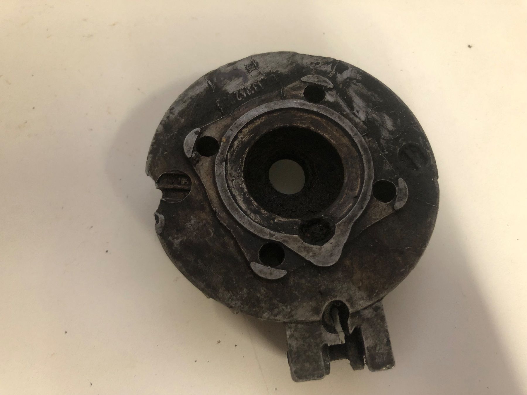 Sachs Parti ricambio per ciclomotori: Zylinderkopf Puch Sachs 503 502 Dekompressor – Difettoso da Steffisburg venduto da FlorianJohner 3