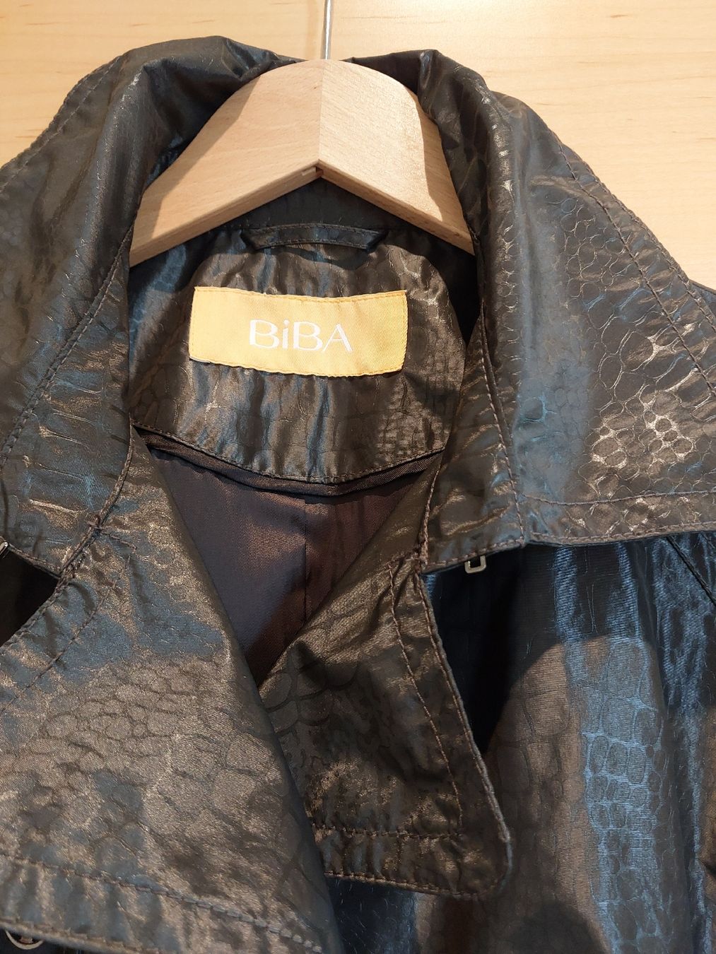 Biba Giacche: Jacke BIBA, Gr. 42 – Usato da Hausen AG venduto da Emirfinn 1