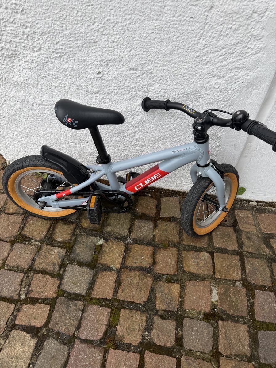 Cube Biciclette: Cube Kindervelo – Nuovo (secondo la descrizione) da Erlenbach ZH venduto da SJulie_ 4