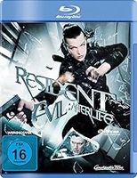 🎞️🎥🍿  Resident Evil Afterlife 🍿🎥💿