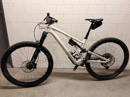 Specialized Stumpjumper EVO Expert Carbon S4 (2023) – Top Zu