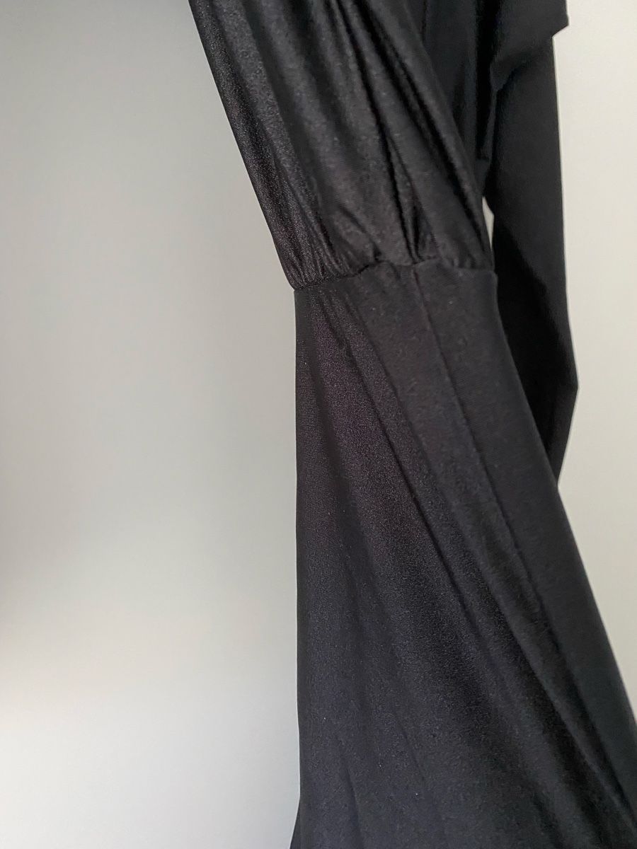 Calzedonia Tute: Calzedonia Jumpsuit, schwarz, Gr. M, elegant, neu – Nuovo (secondo la descrizione) da Wängi venduto da JALE04 3