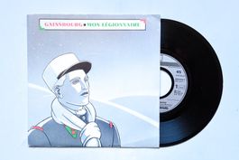 Serge Gainsbourg - Mon Légionnaire