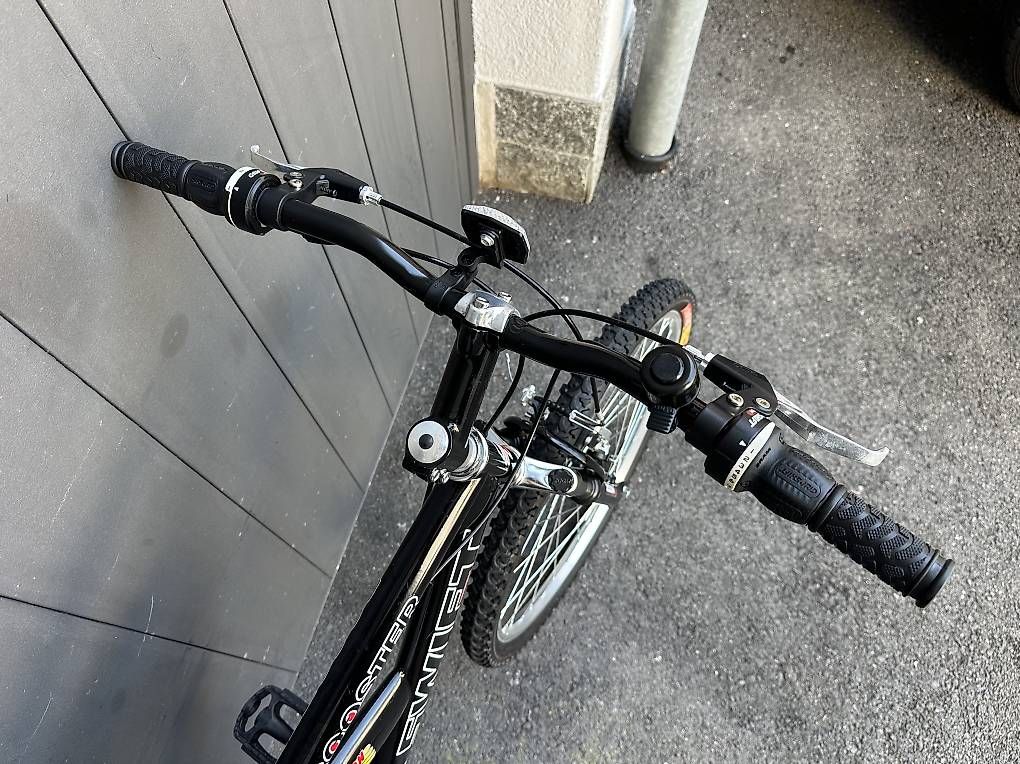 Biciclette: Bicicletta MTB Swift bi-ammortizzata 26  – Usato da Quartino venduto da DiloUsato 6