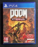 🎮 DOOM Eternal - Playstation 4