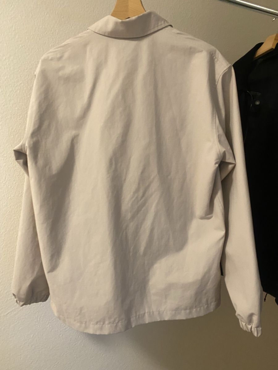 Uniqlo Giacche: Coach jacket - Uniqlo, Gr. S – Usato da Zürich venduto da celinegant 1