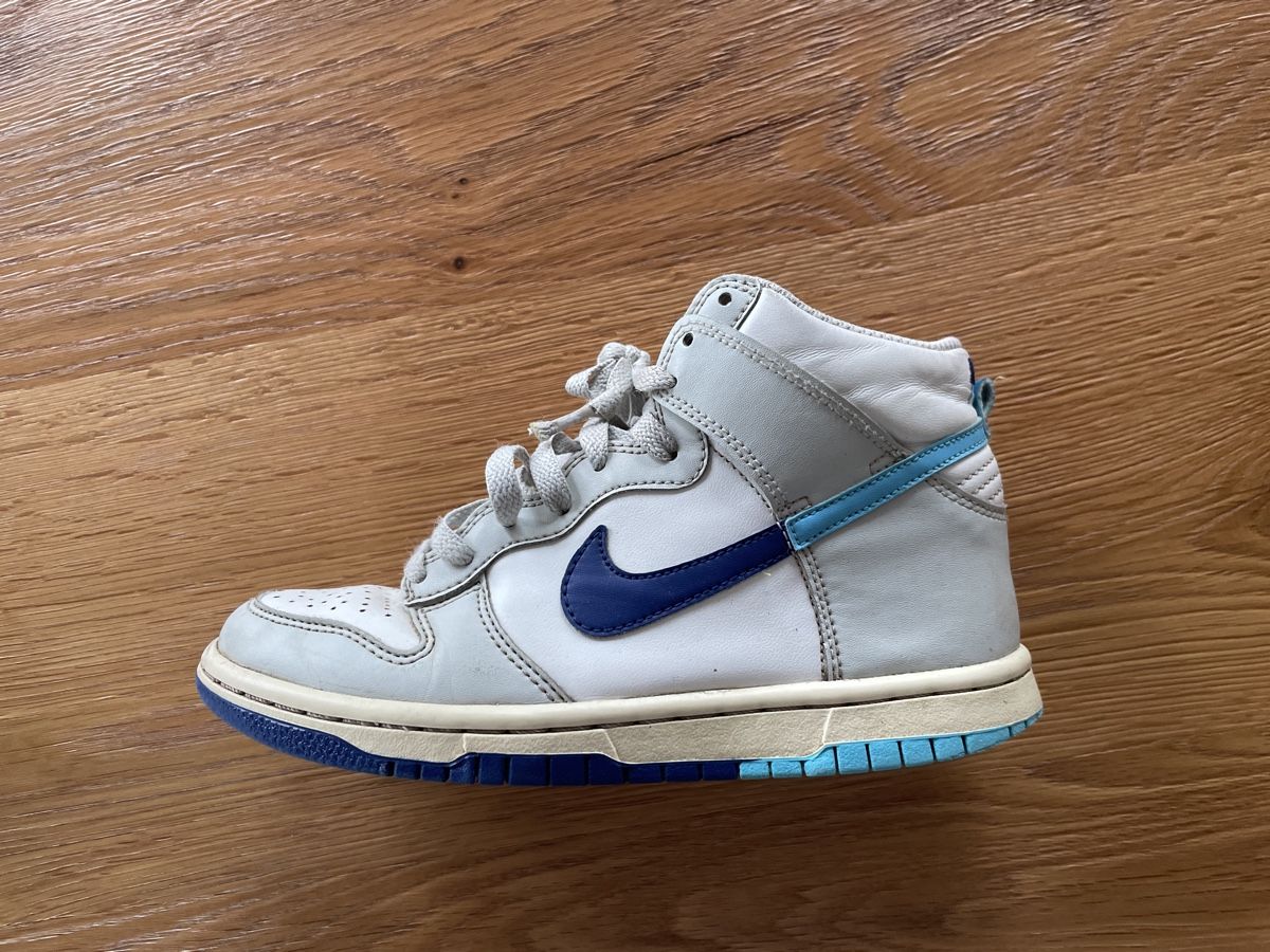 Nike Herrenschuhe: Nike Dunk – Gebraucht aus Grabs von MAIRE78 1