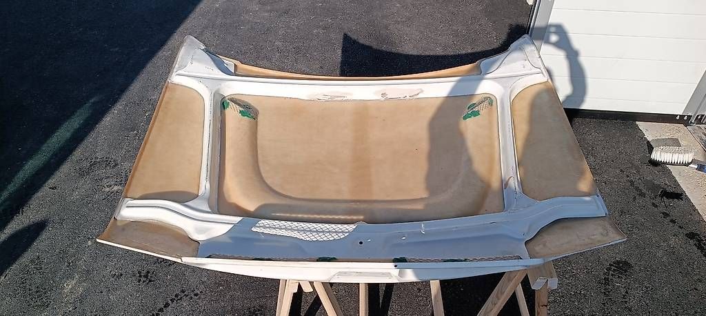 Tutti pezzi di ricambio auto: Peugeot 205 GTI  – Usato da Lugnorre venduto da joedodge33 1