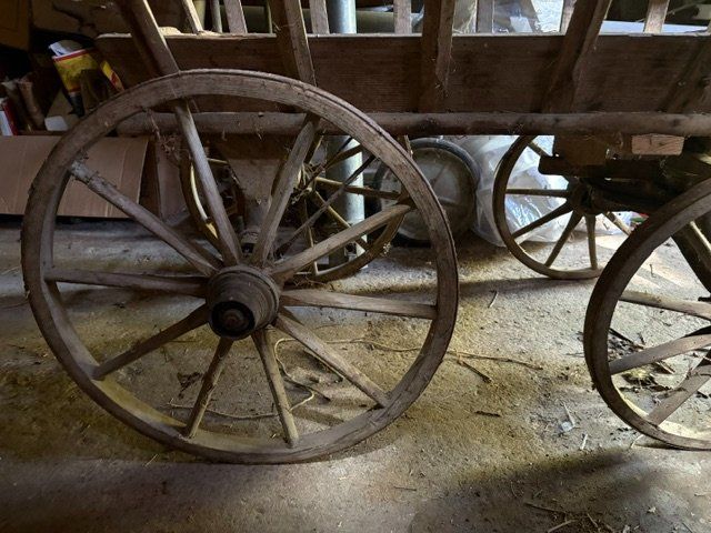 Valigie & Borse: Leiterwagen – Usato da Langenthal venduto da and_xq2q 2