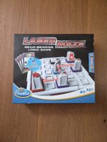 Laser Maze