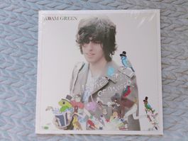 ADAM GREEN - Jacket Full Of Danger LP