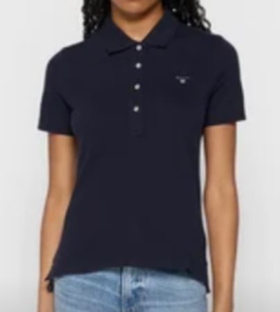 GANT Polo Shirt, Gr M, wie neu