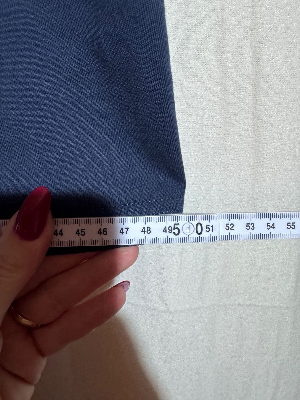 T-shirt: Shirt von NOCCO Gr. L – Usato da Grosswangen venduto da SALE_SALE_SALE 7