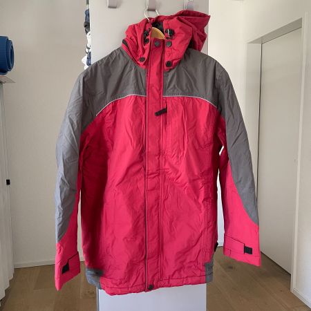 Jacke von Biaggini aktive multi purpose Jacket Gr 46