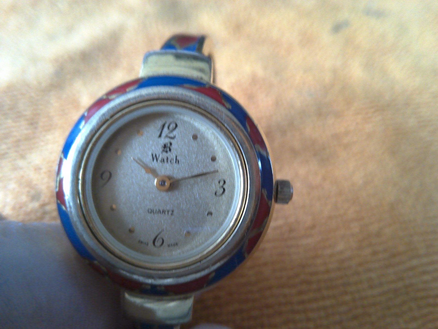 Orologi: B Watch Damen Uhr – Usato da Balsthal venduto da jacky63