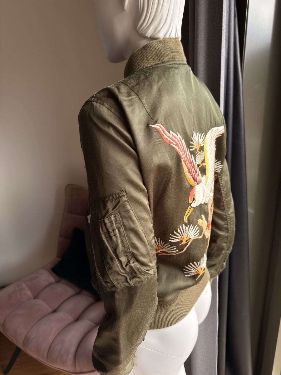 Ralph Lauren Giacche: Ralph Lauren Bomberjacke, |Größe XS|| – Usato da Kilchberg ZH venduto da nad_6dwp 5