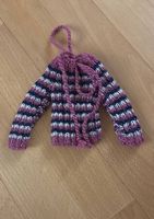 Sasha Puppenbekleidung handmade 19