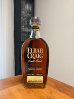 Elijah Craig Barrel Proof C921 Bourbon Whiskey (Heaven Hill)