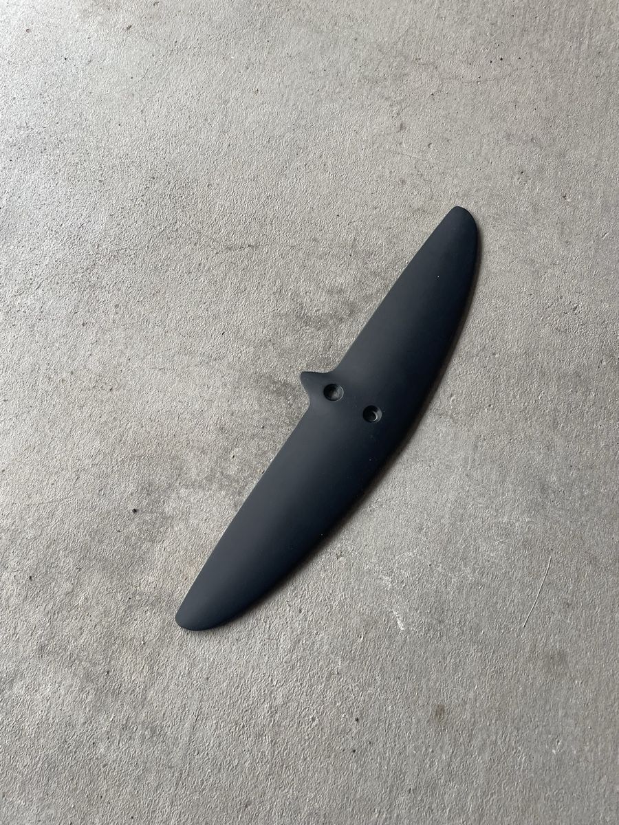 Sabfoil Tavole da surf e di nuoto: Sabfoil Stabi S370 flat – Nuovo (secondo la descrizione) da Bollingen venduto da makenschmuschki 1