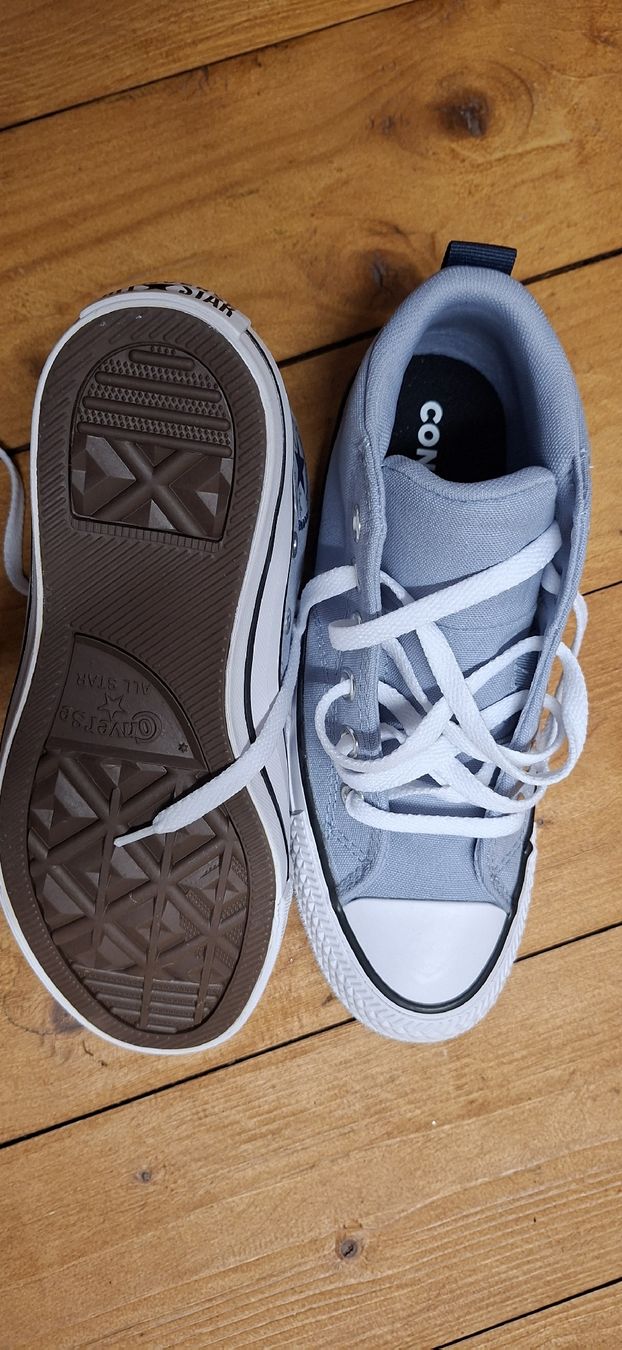 Converse Chaussures hommes: Converse all star – Neuf (Voir description) à Camignolo par Hakunamat5 2