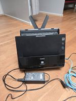 Canon Imager Formula DR-C225W 2  Dokumentenscaner