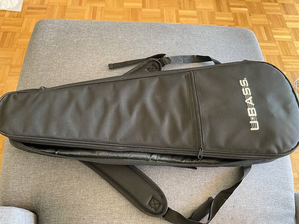 Strumenti musicali: UBass Kala Nomad FS – Usato da Zürich venduto da GemmaGaleano 4