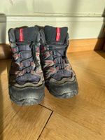Salomon Trekking- Wanderschuh 38.5