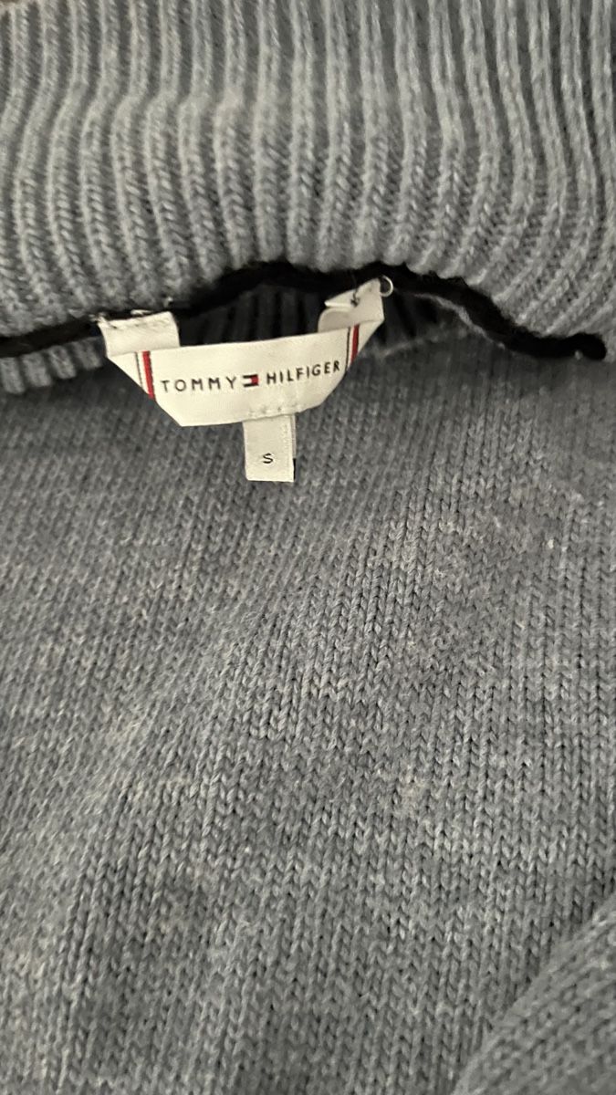 Maglioni & Felpe: Pullover – Usato da Bischofszell venduto da eps_n82n 1