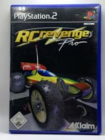 RC Revenge Pro - Playstation 2
