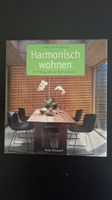 Harmonisch wohnen•Suzy Chiazzari•Christian Verlag•5 Elemente