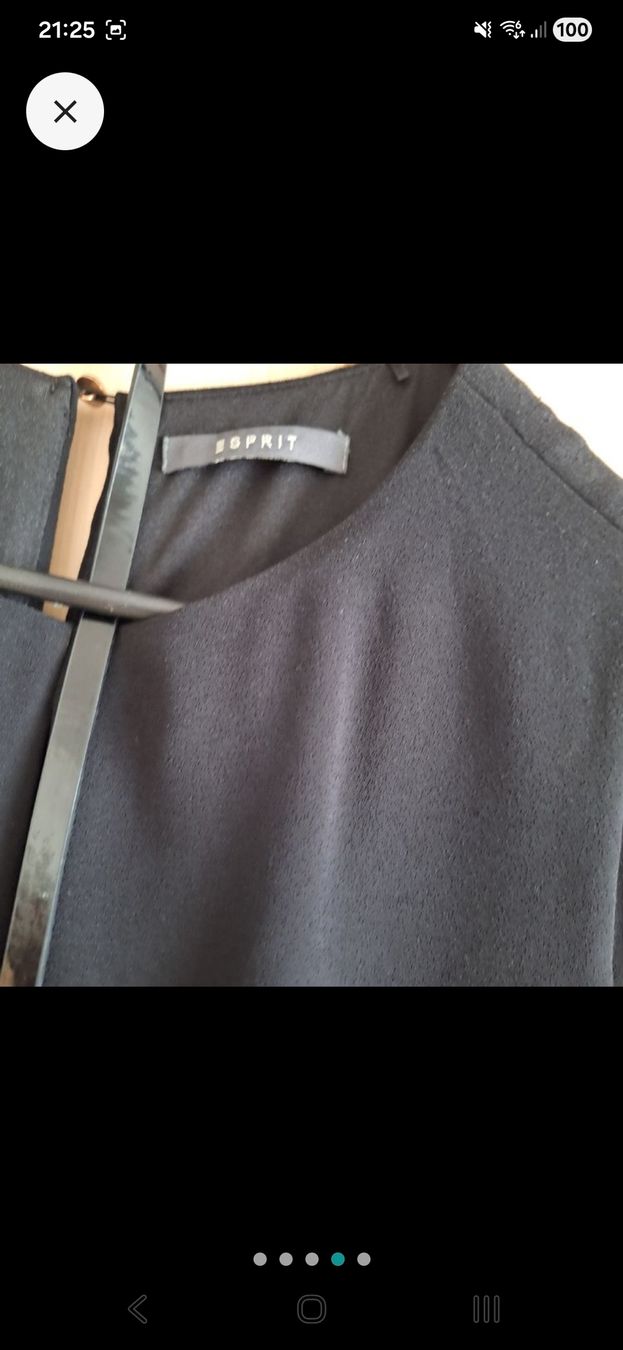 Robes: Kleid 👗 Esprit – D'occasion à Steckborn par country43 3