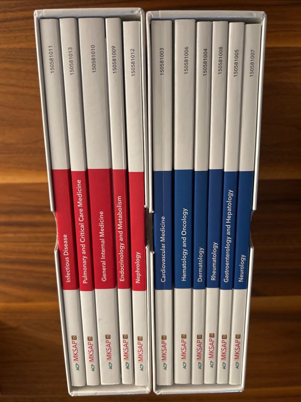 Libri: MKSAP 18 – Nuovo (secondo la descrizione) da Zürich venduto da ZuriiiCity 2