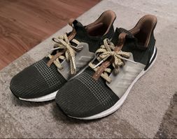 Wood wood Adidas ultraboost