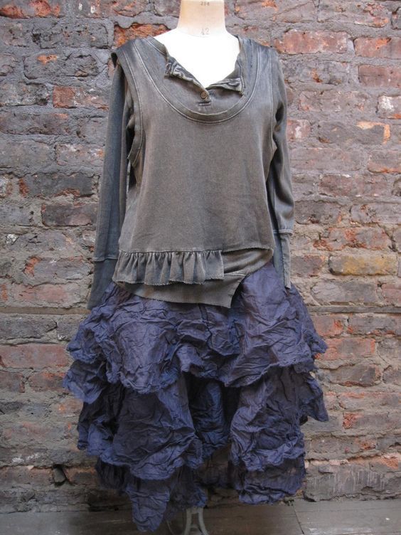 Ewa I Walla Top: Ewa i Walla Top, AW13 33160, Gr. M – Usato da Erlenbach ZH venduto da verbena_mint 9
