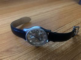 Automatik Uhr