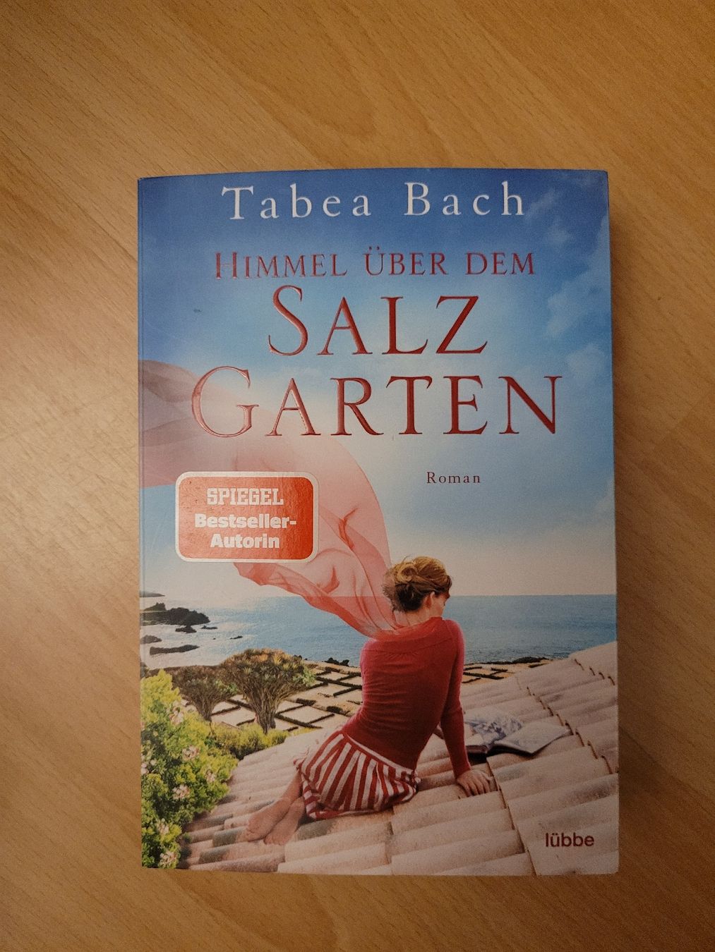 Libri: Salz Garten – Usato da Perlen venduto da Safari_23