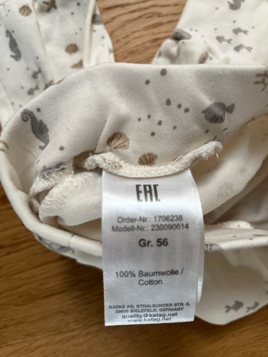 Hosen: Hose von Staccato – Gebraucht aus Islikon von jul_76j2 2