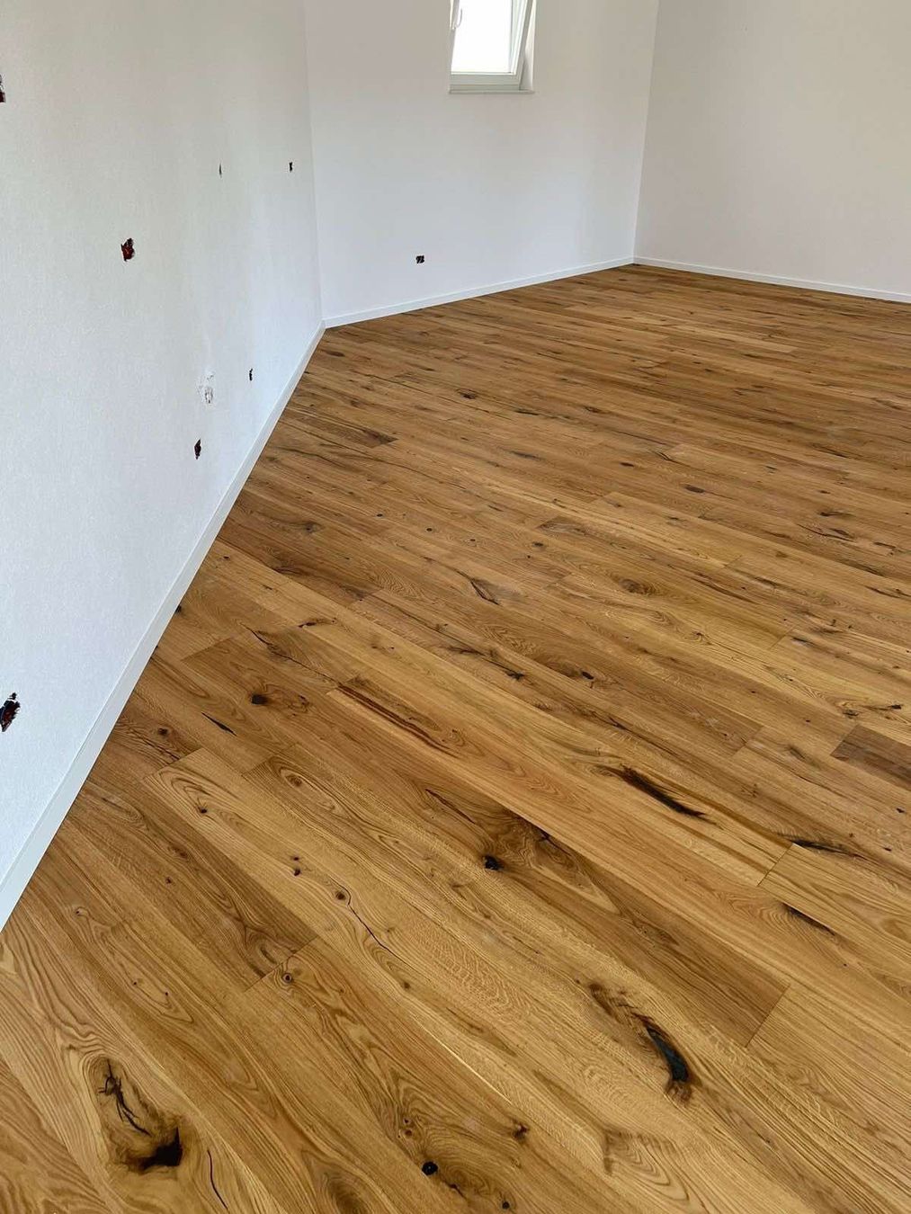 Articoli in legno: Parkett Aktion 28.95/m2 – Nuovo e nell'imballaggio originale da Aarau venduto da WR-Plus 1
