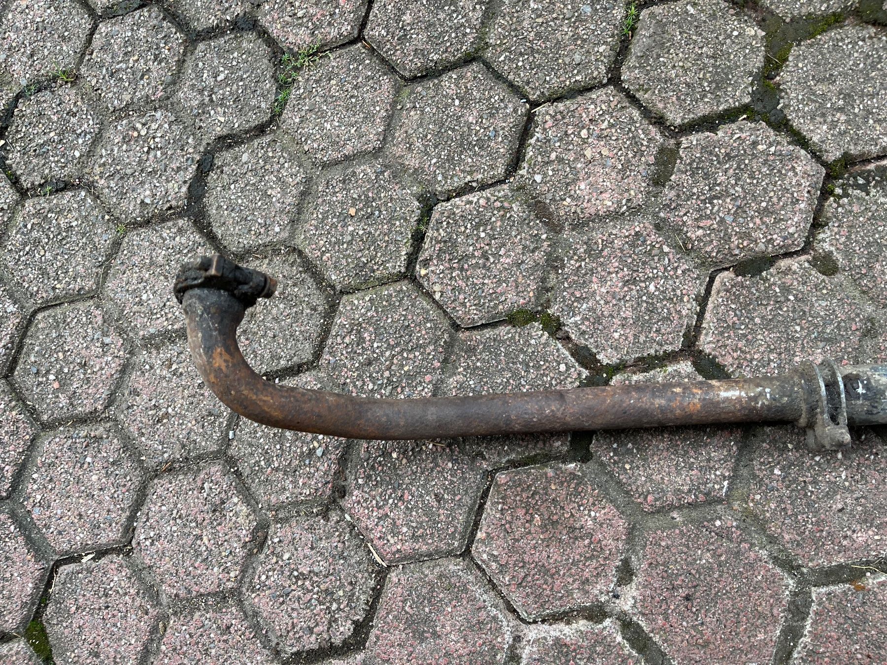 Sachs Parti ricambio per ciclomotori: Mofa Auspuff – Usato da Fahrni b. Thun venduto da berger_tuning34 6