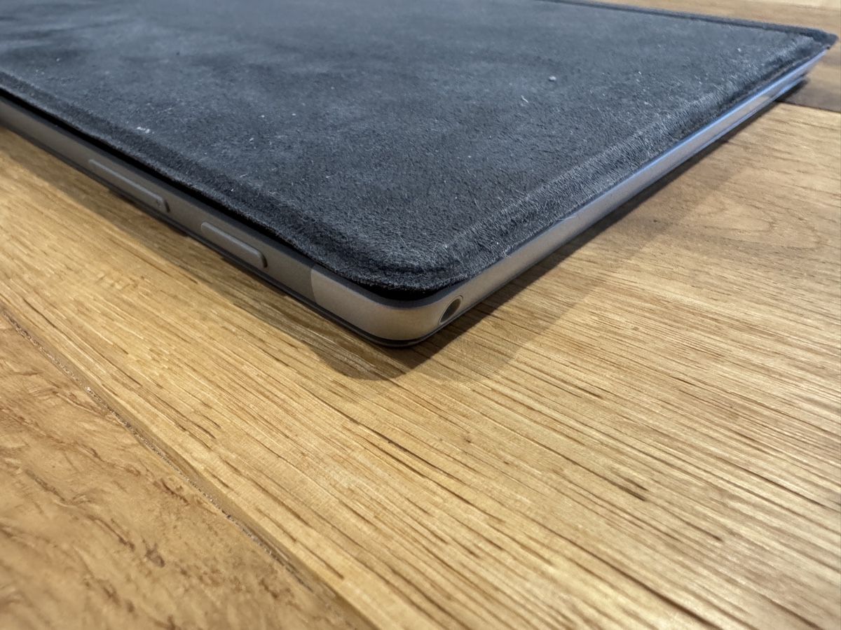 Microsoft Notebook: Microsoft Surface Pro – Usato da Uerzlikon venduto da choerndli66 5