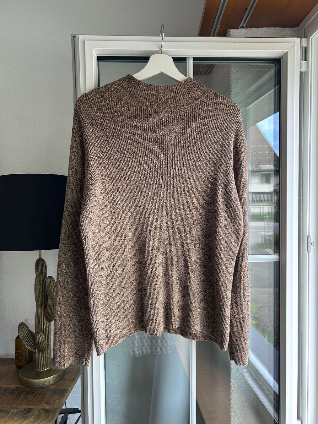 Pullover & Sweatshirts: Marisa Christina 100% Cotton Pullover - Gr. L – Gebraucht aus Illnau von Monkky 2