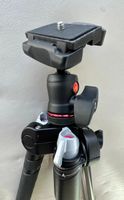 Stativ - Manfrotto MKBFRA4-BH Befree Nr. MKBFRA4-BH